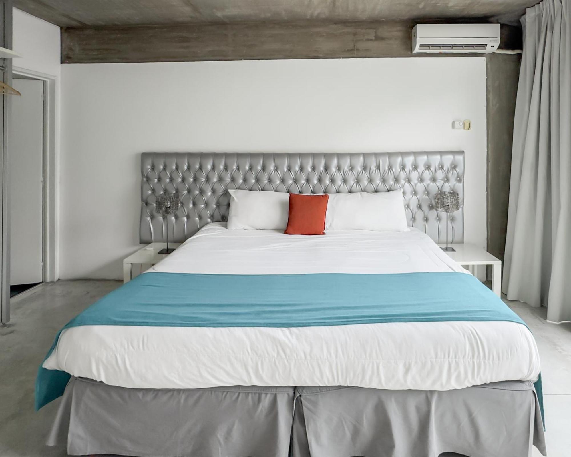 Noa Noa By Babel Apartment - Buenos Aires, Buenos Aires